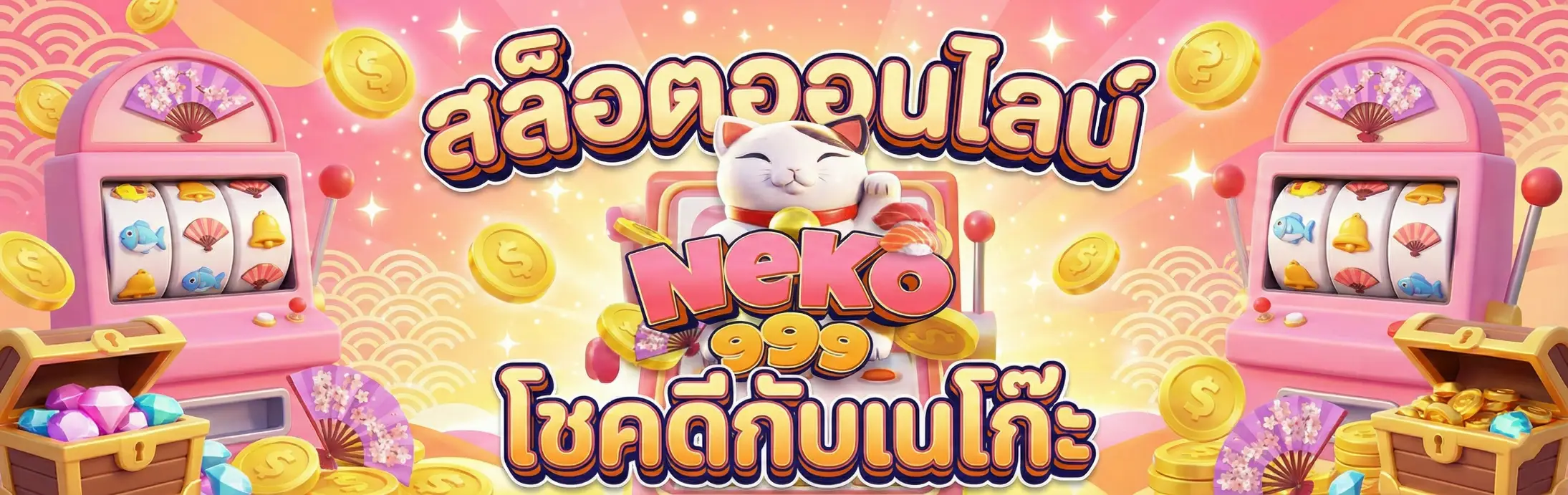 เนโก๊ะ999