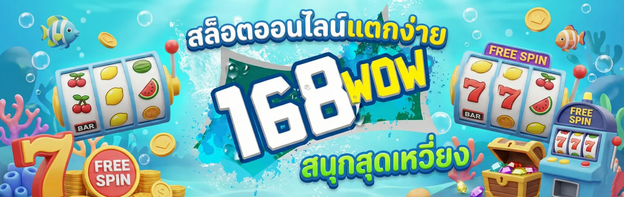 168 wow